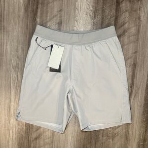 Public Rec Fog Lined Flex Shorts - 30